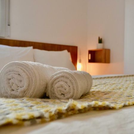 Hola Valencia - Holiday Apartments Dış mekan fotoğraf