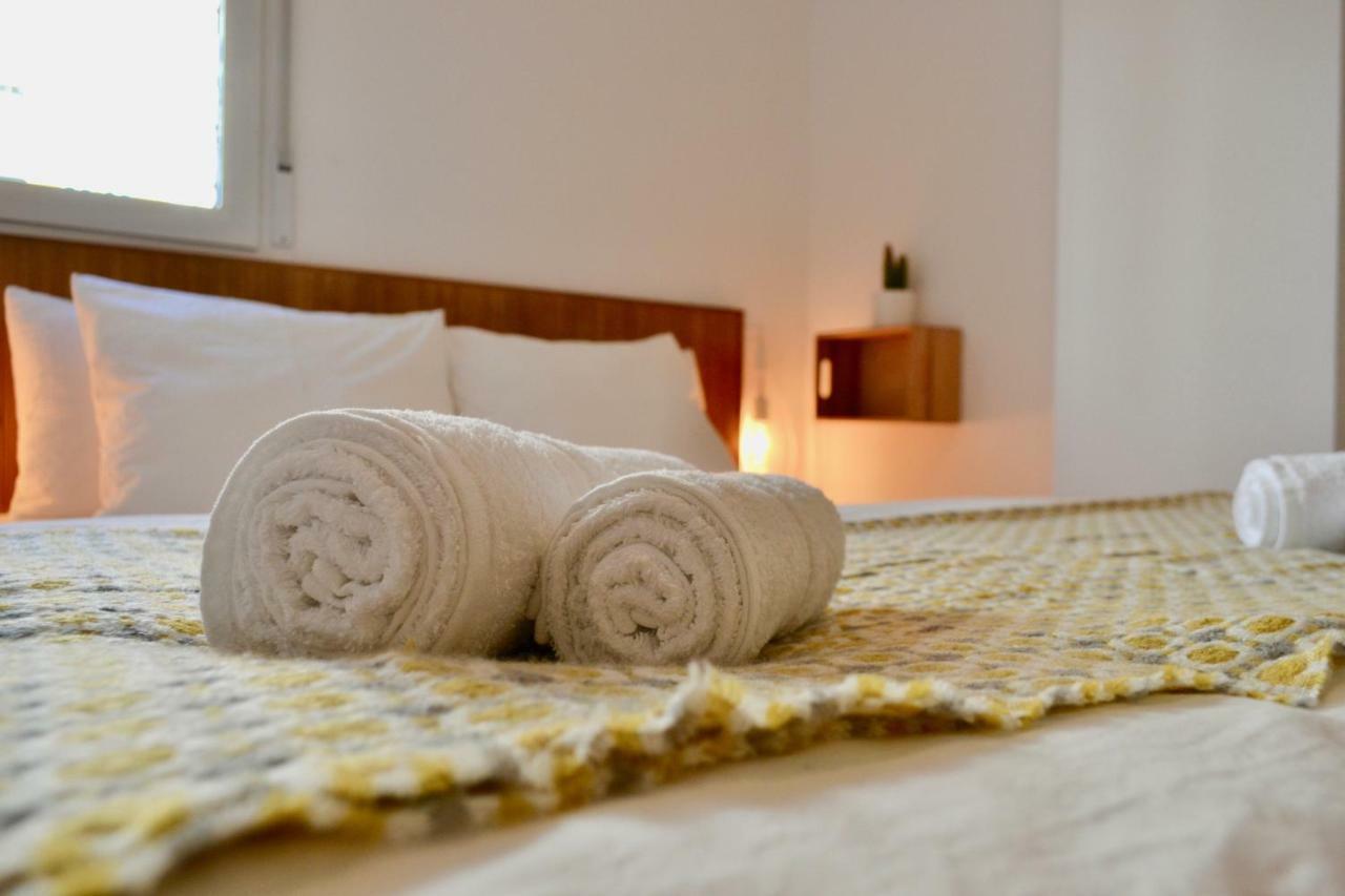 Hola Valencia - Holiday Apartments Dış mekan fotoğraf