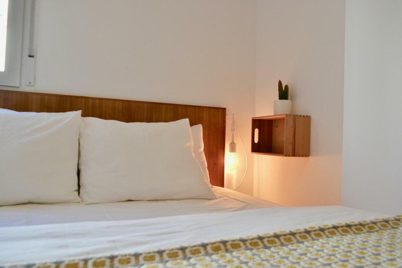 Hola Valencia - Holiday Apartments Dış mekan fotoğraf