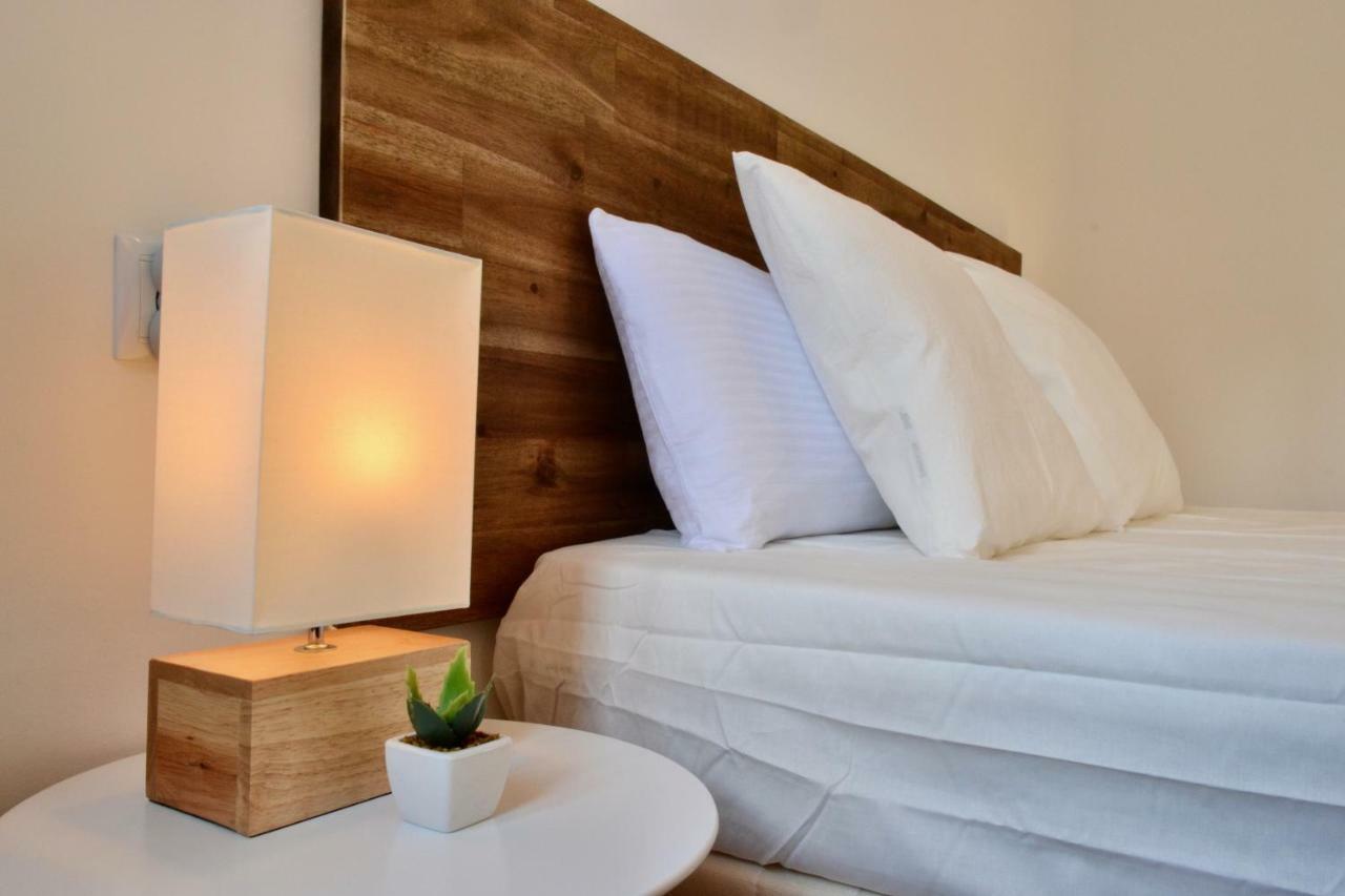Hola Valencia - Holiday Apartments Dış mekan fotoğraf