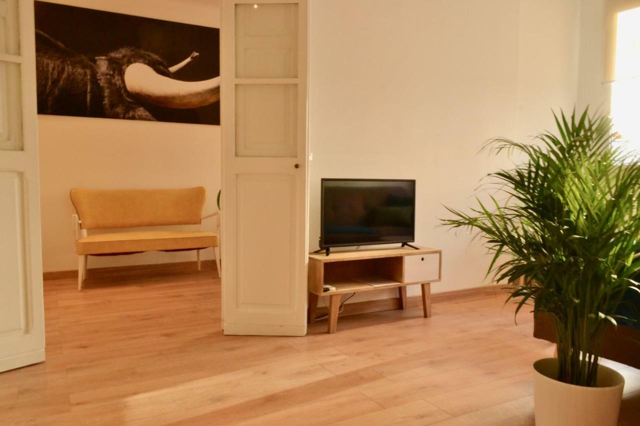 Hola Valencia - Holiday Apartments Dış mekan fotoğraf