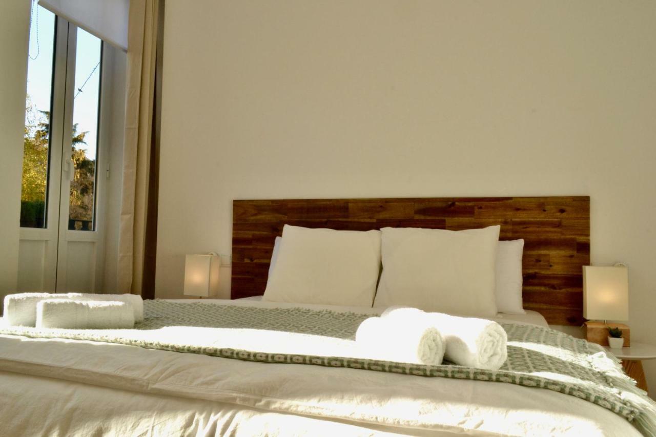 Hola Valencia - Holiday Apartments Dış mekan fotoğraf